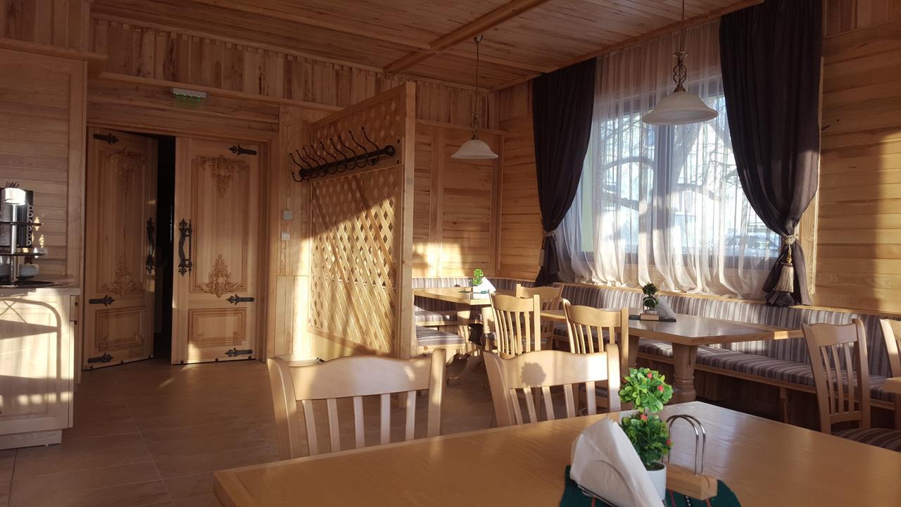 Gasthof Kaiser Ybbs an der Donau Eksteriør bilde