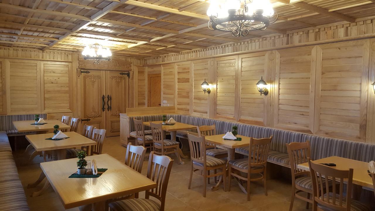 Gasthof Kaiser Ybbs an der Donau Eksteriør bilde