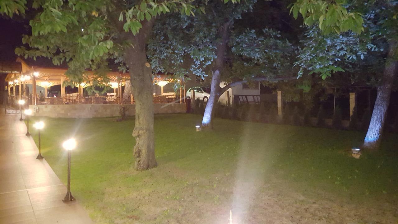 Gasthof Kaiser Ybbs an der Donau Eksteriør bilde